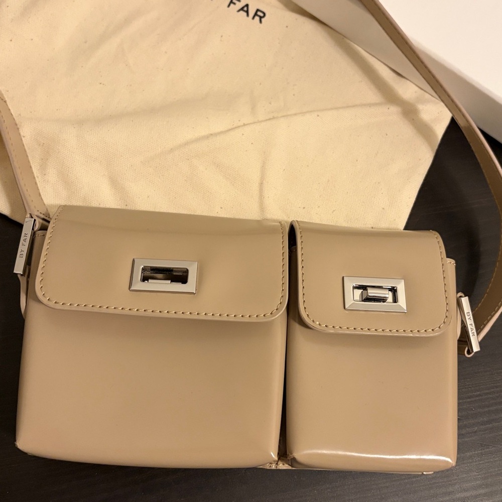 By Far Billy Bag - Picture 2 of 6